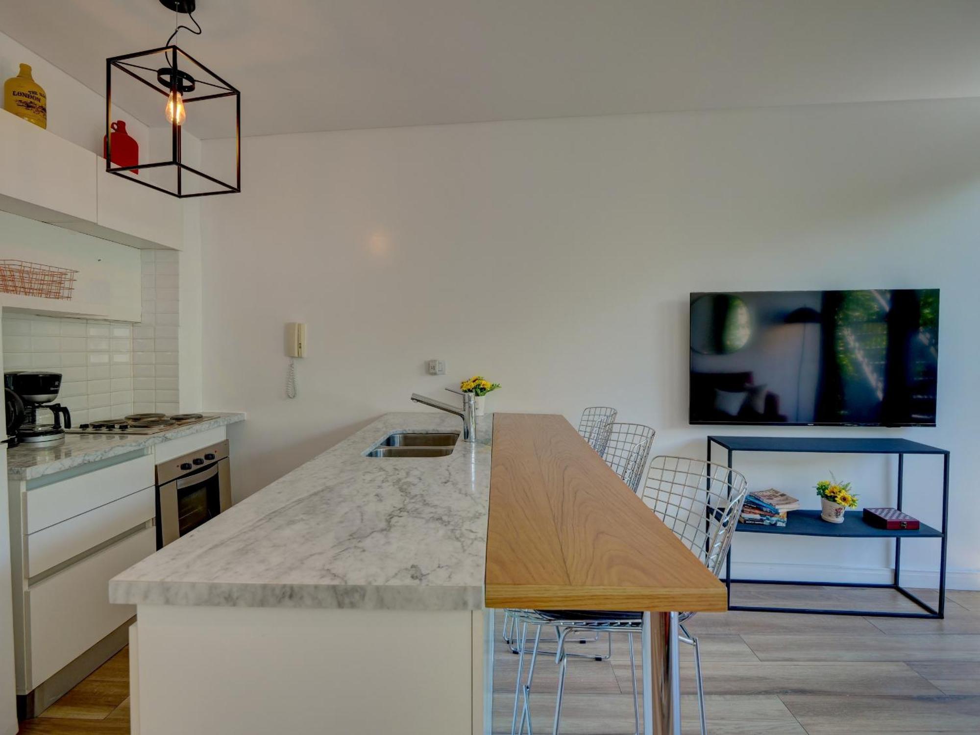 Nido Pasaje Russel Apartment Buenos Aires Luaran gambar