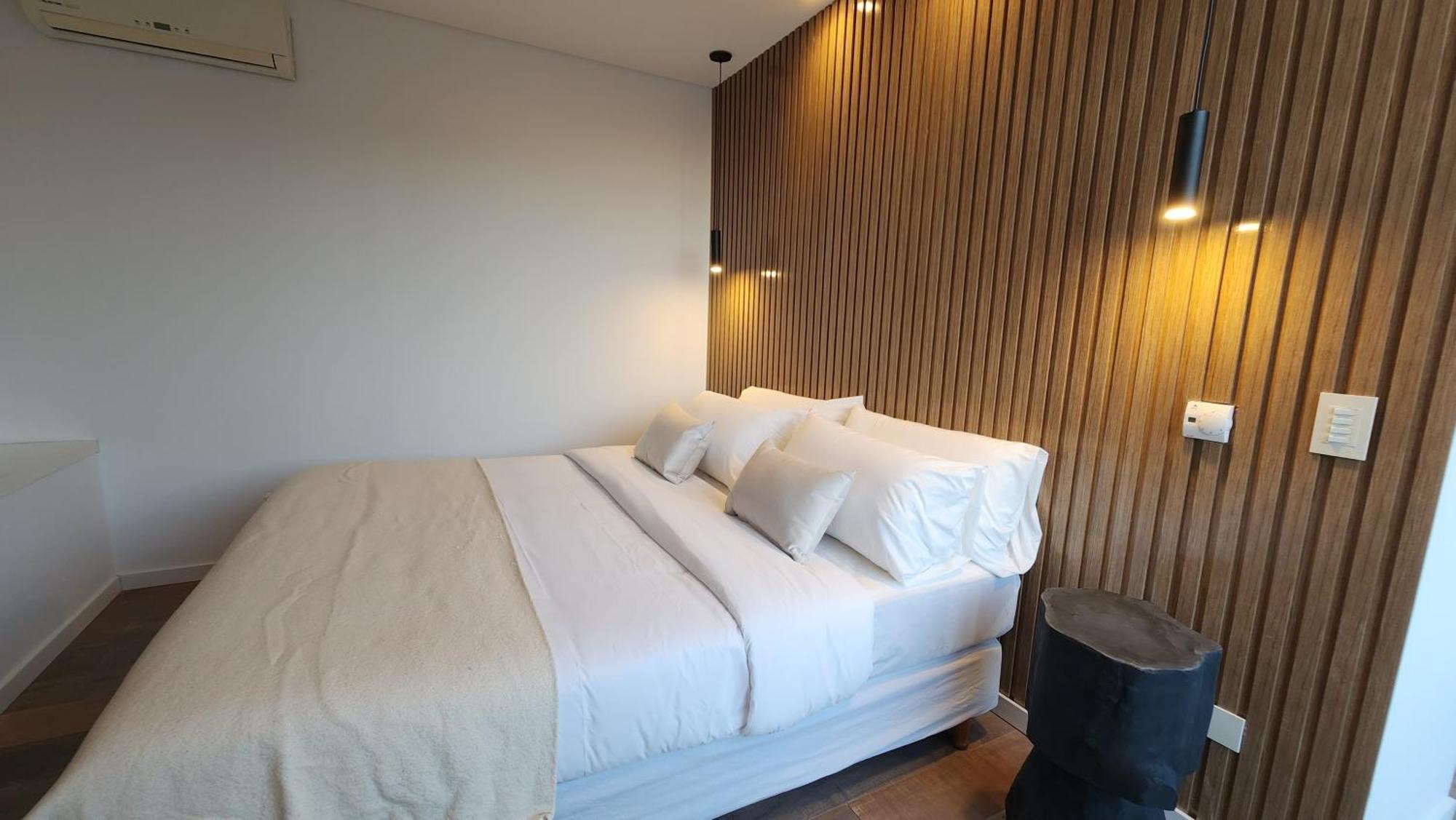 Nido Pasaje Russel Apartment Buenos Aires Luaran gambar