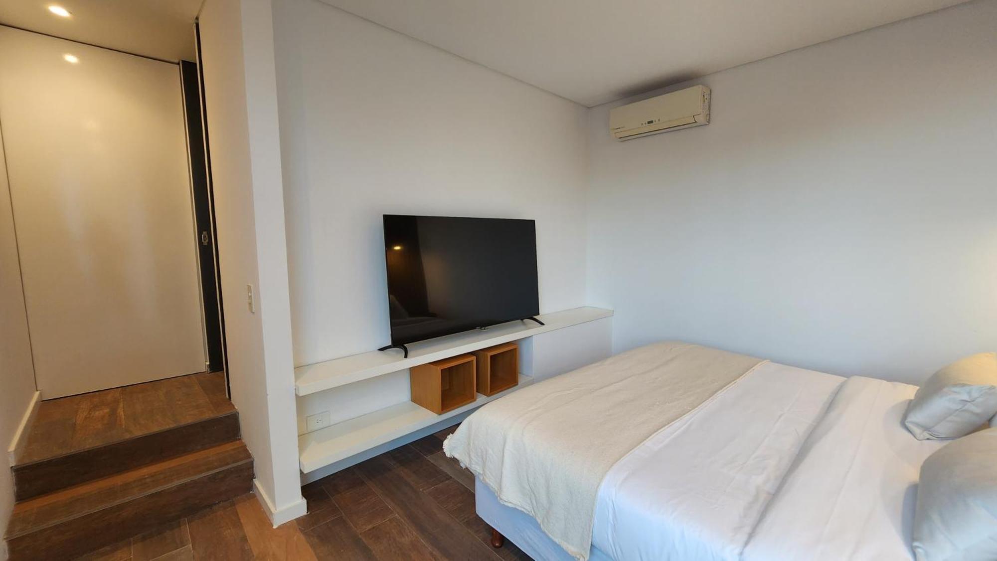 Nido Pasaje Russel Apartment Buenos Aires Bilik gambar
