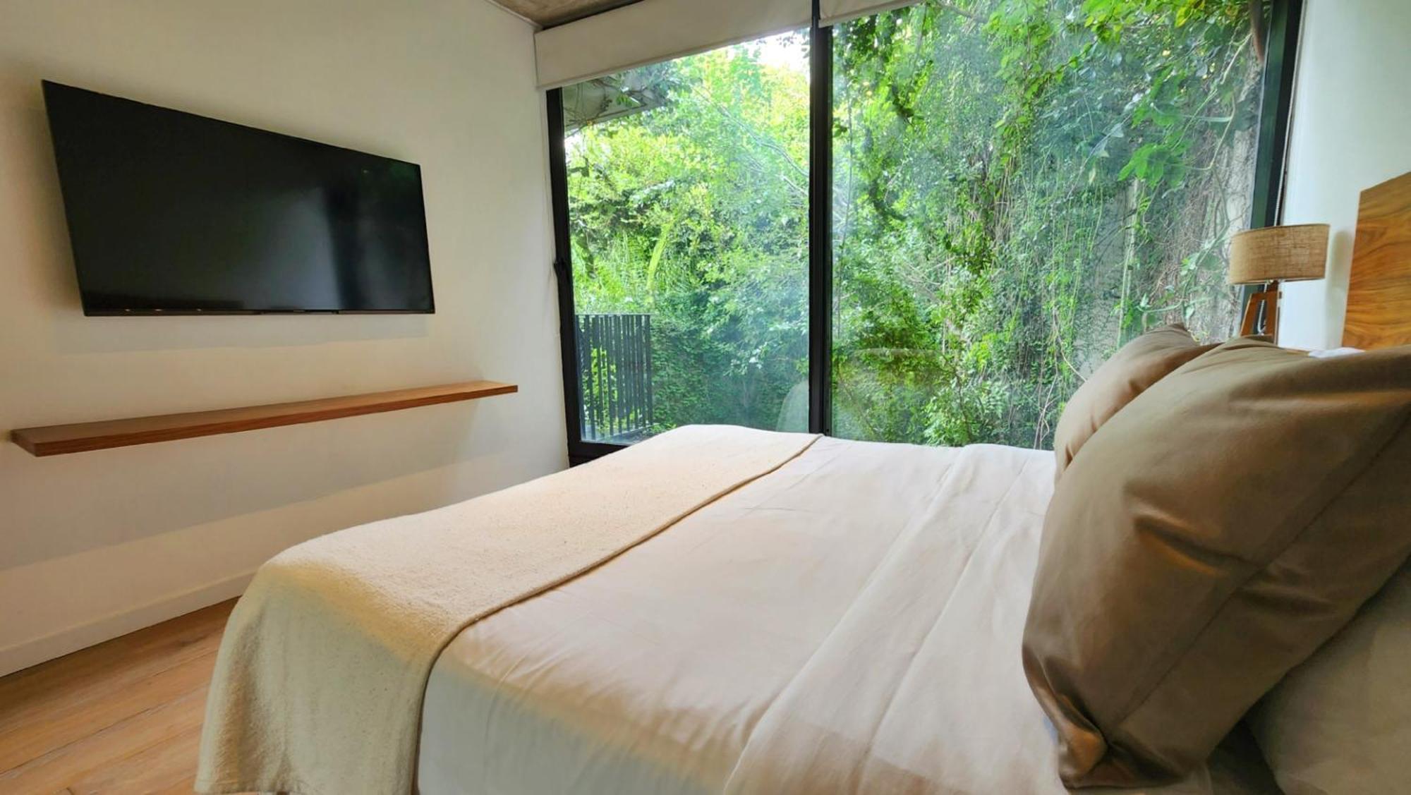 Nido Pasaje Russel Apartment Buenos Aires Luaran gambar