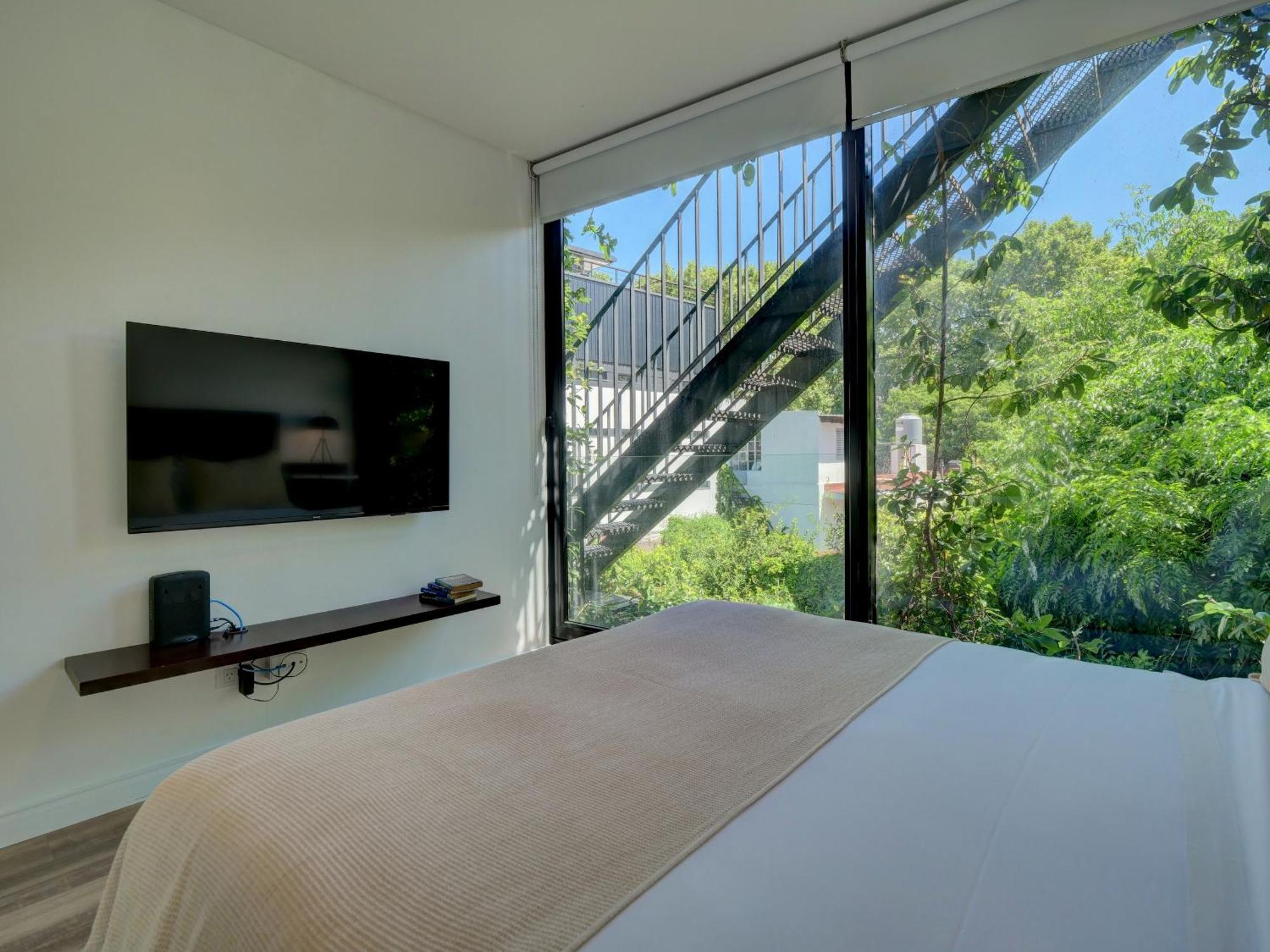 Nido Pasaje Russel Apartment Buenos Aires Luaran gambar