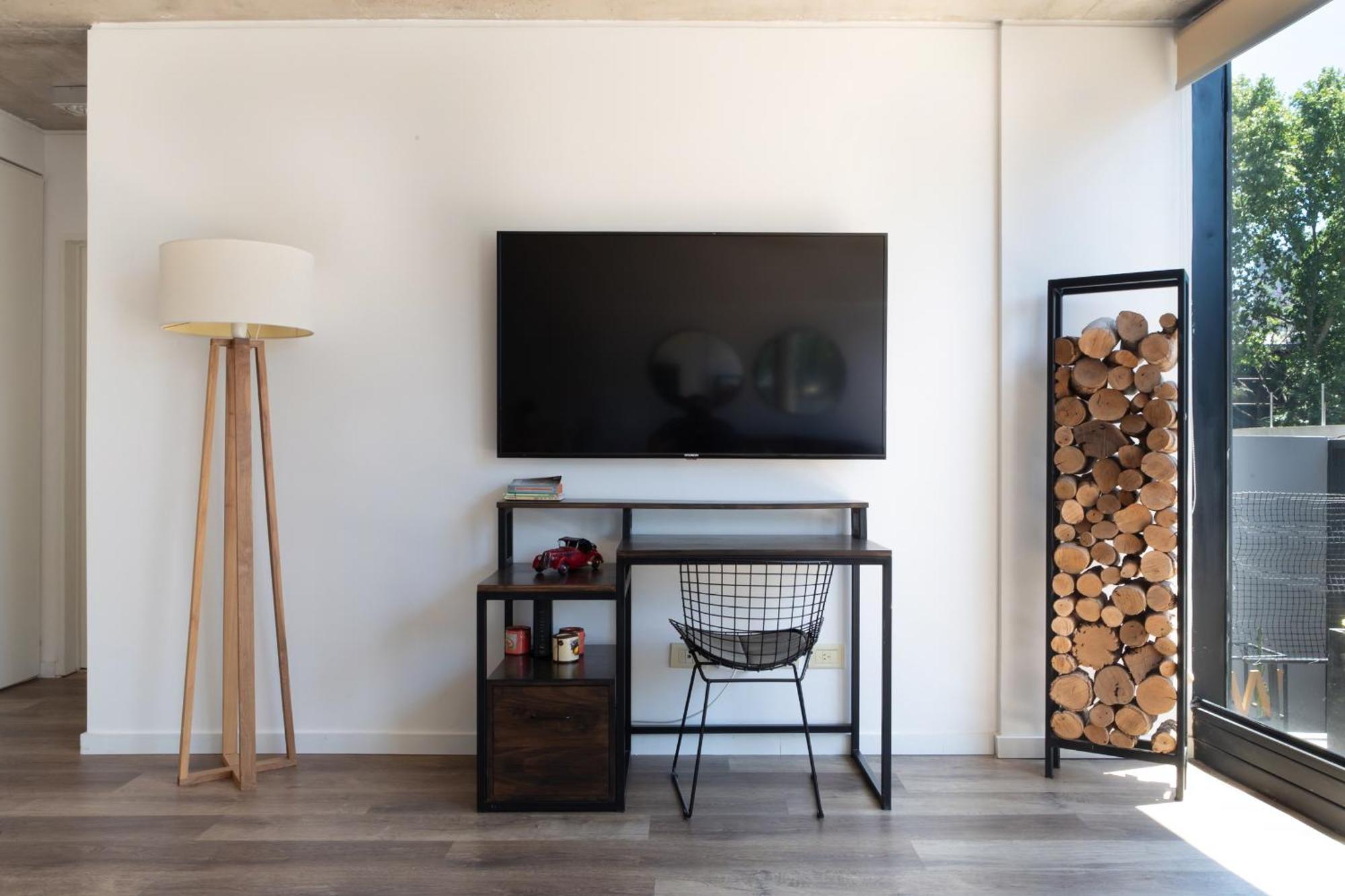 Nido Pasaje Russel Apartment Buenos Aires Bilik gambar