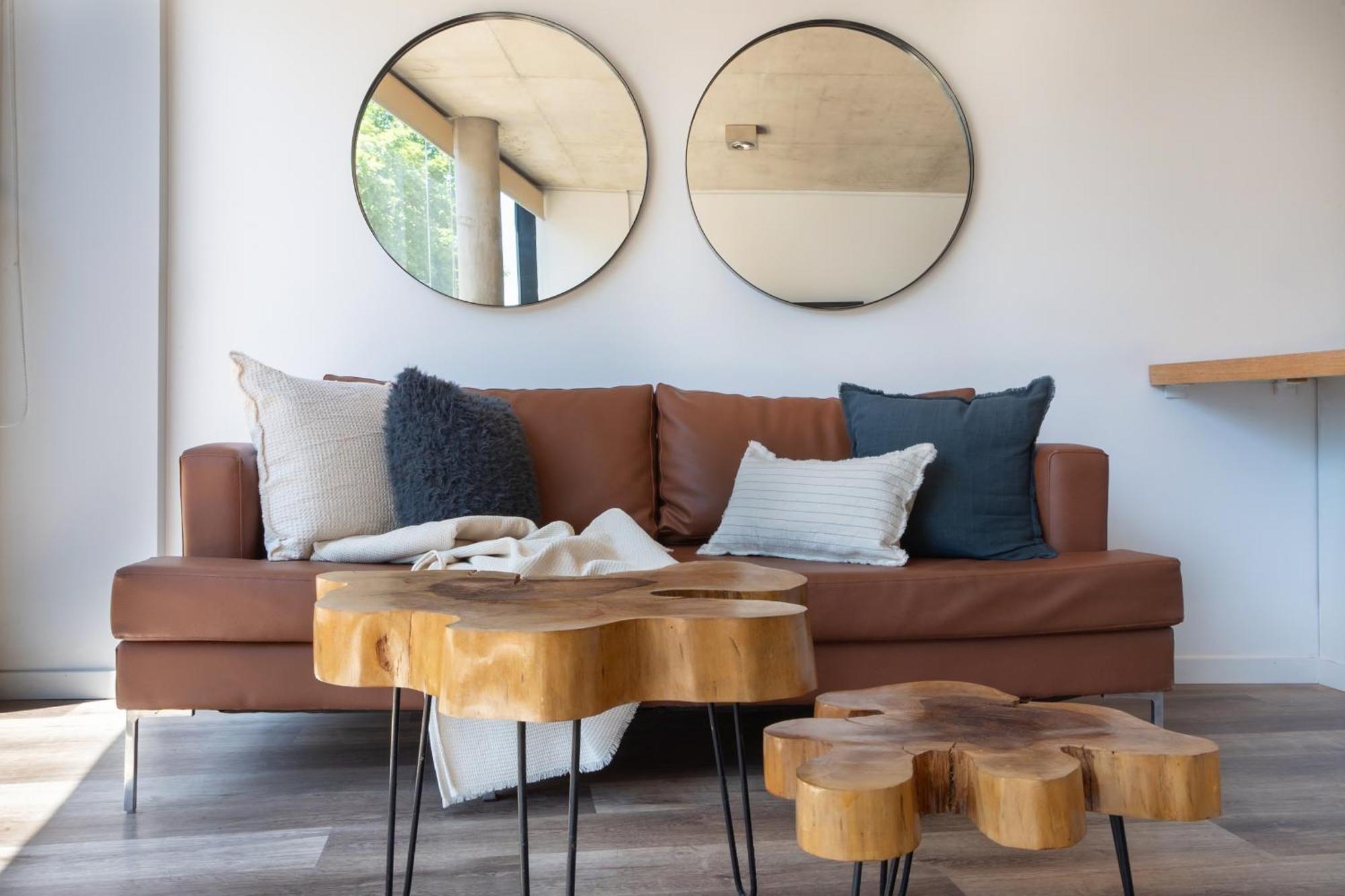 Nido Pasaje Russel Apartment Buenos Aires Bilik gambar