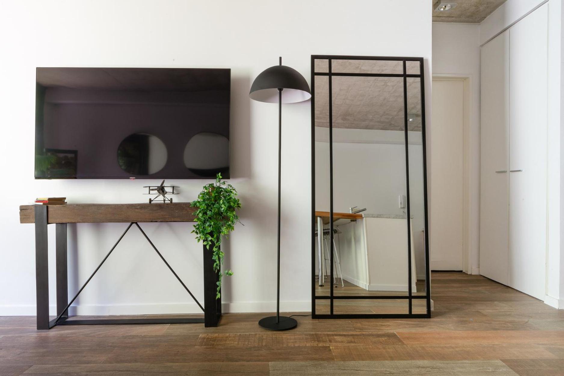 Nido Pasaje Russel Apartment Buenos Aires Bilik gambar
